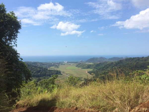 Costa Rica Real Estate - Jaco - Ocean View